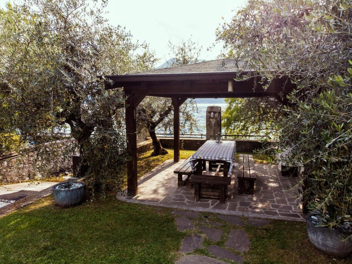 Lake Experience! Marone Exterior foto