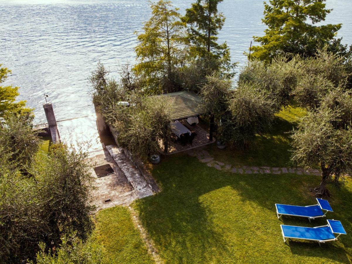 Lake Experience! Marone Exterior foto